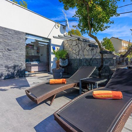 Holiday Home Hojka 2 드라말리 외부 사진
