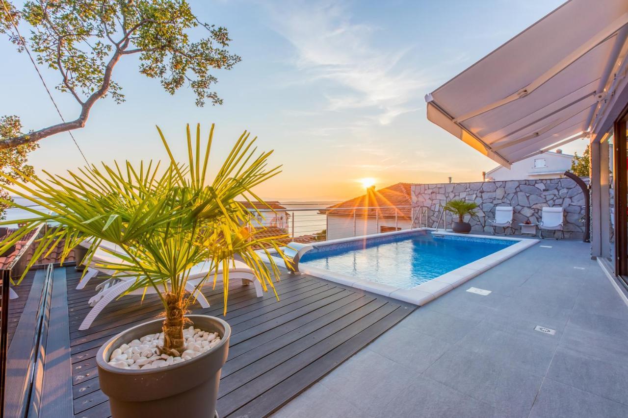 Holiday Home Hojka 2 드라말리 외부 사진