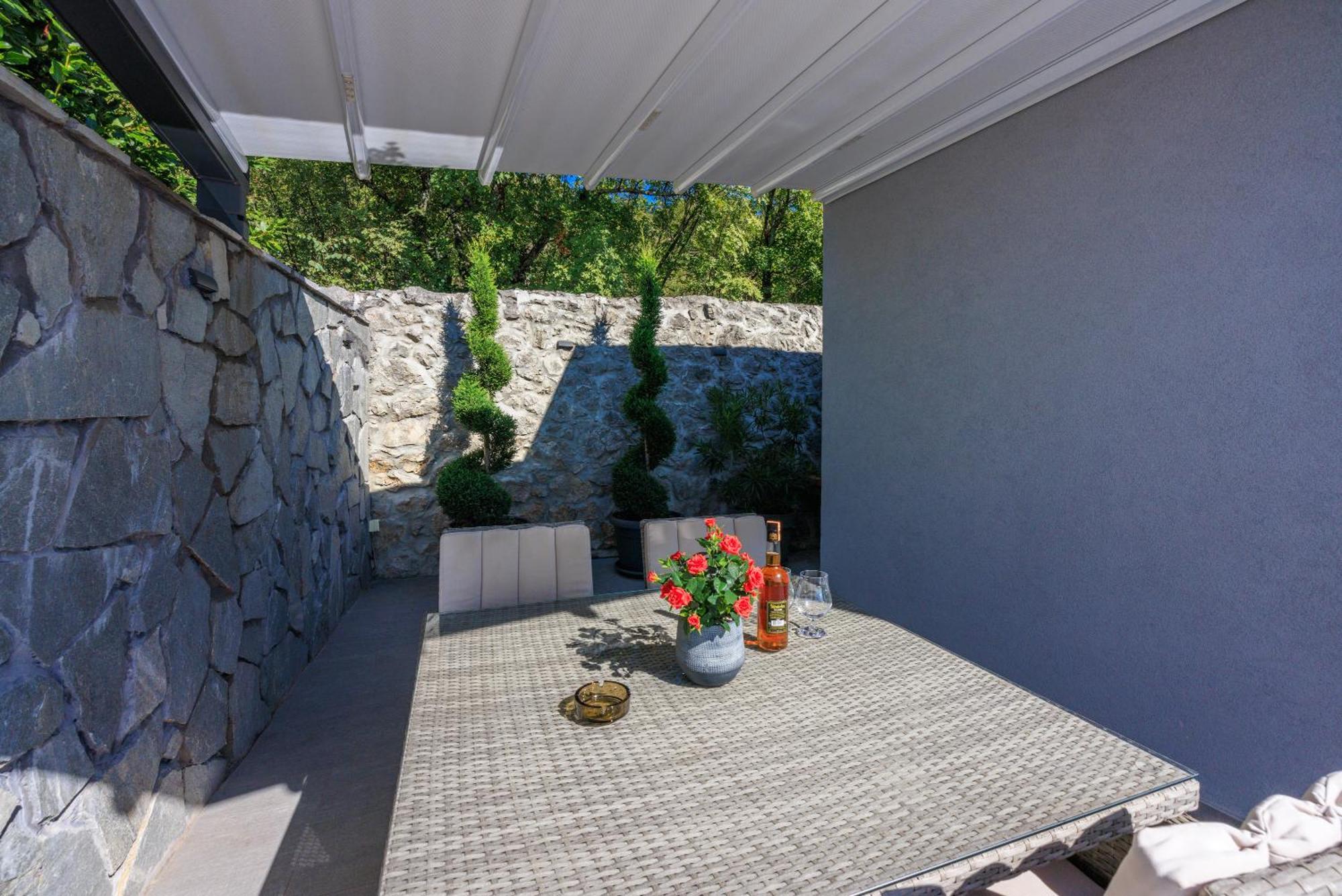 Holiday Home Hojka 2 드라말리 외부 사진