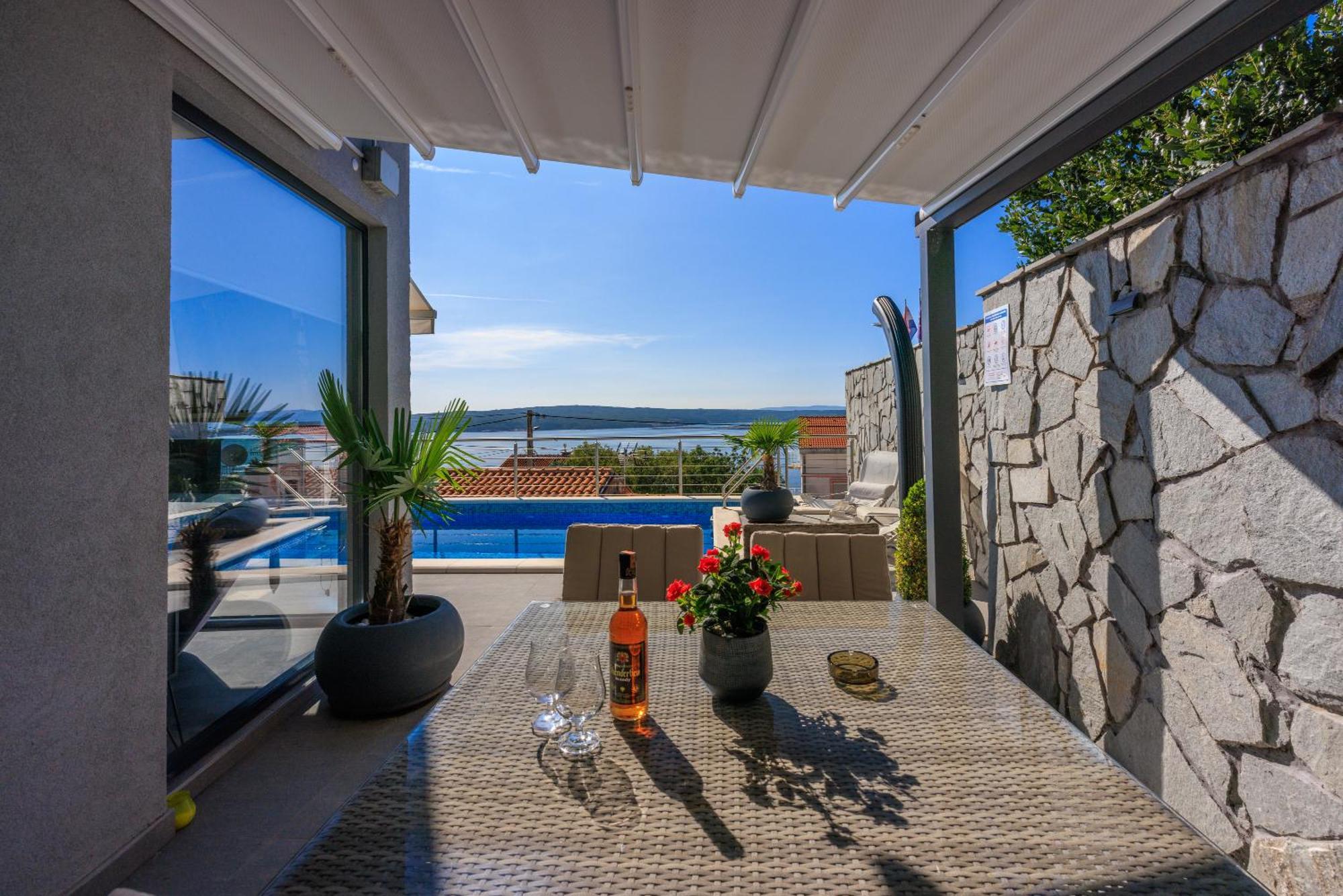 Holiday Home Hojka 2 드라말리 외부 사진