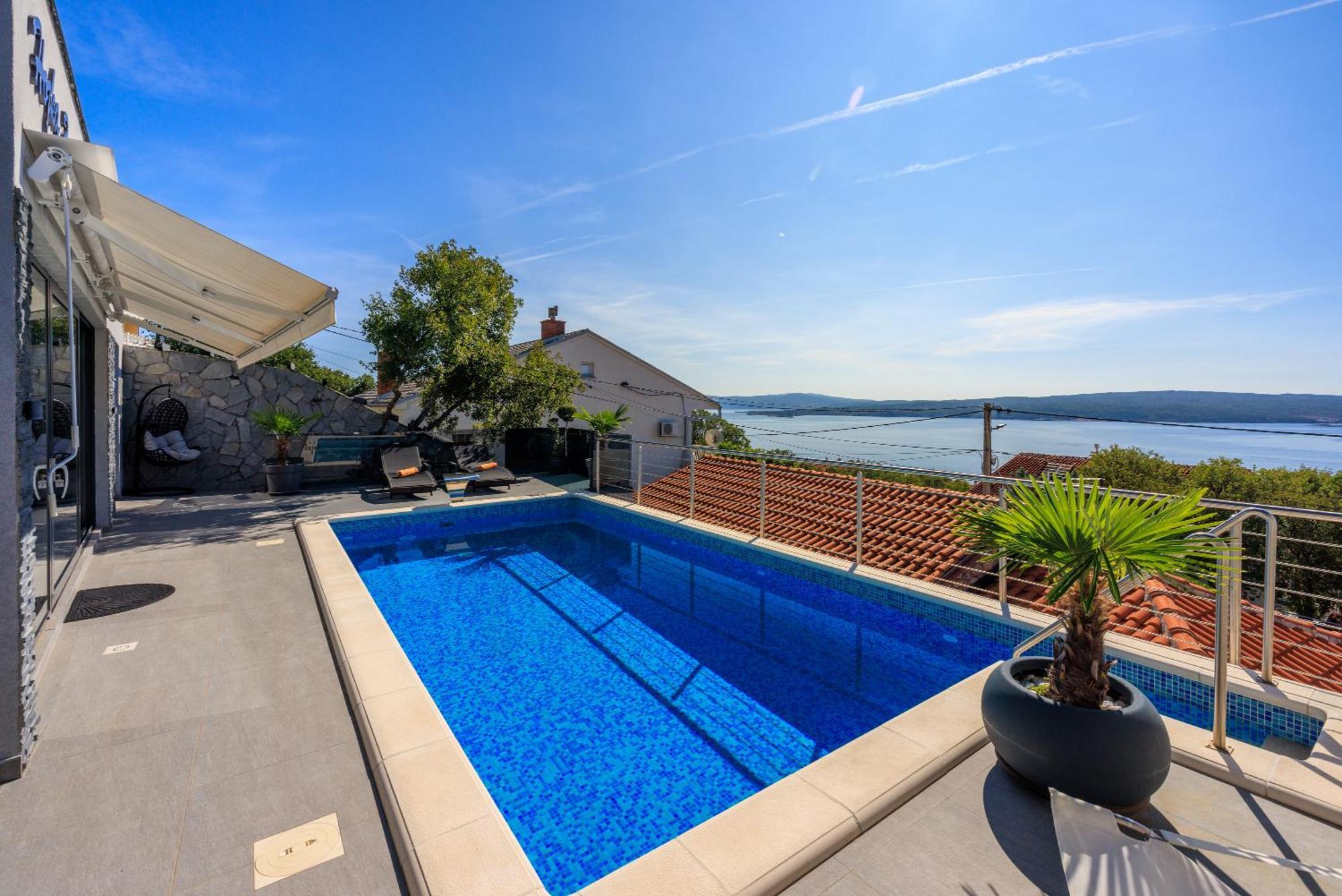 Holiday Home Hojka 2 드라말리 외부 사진