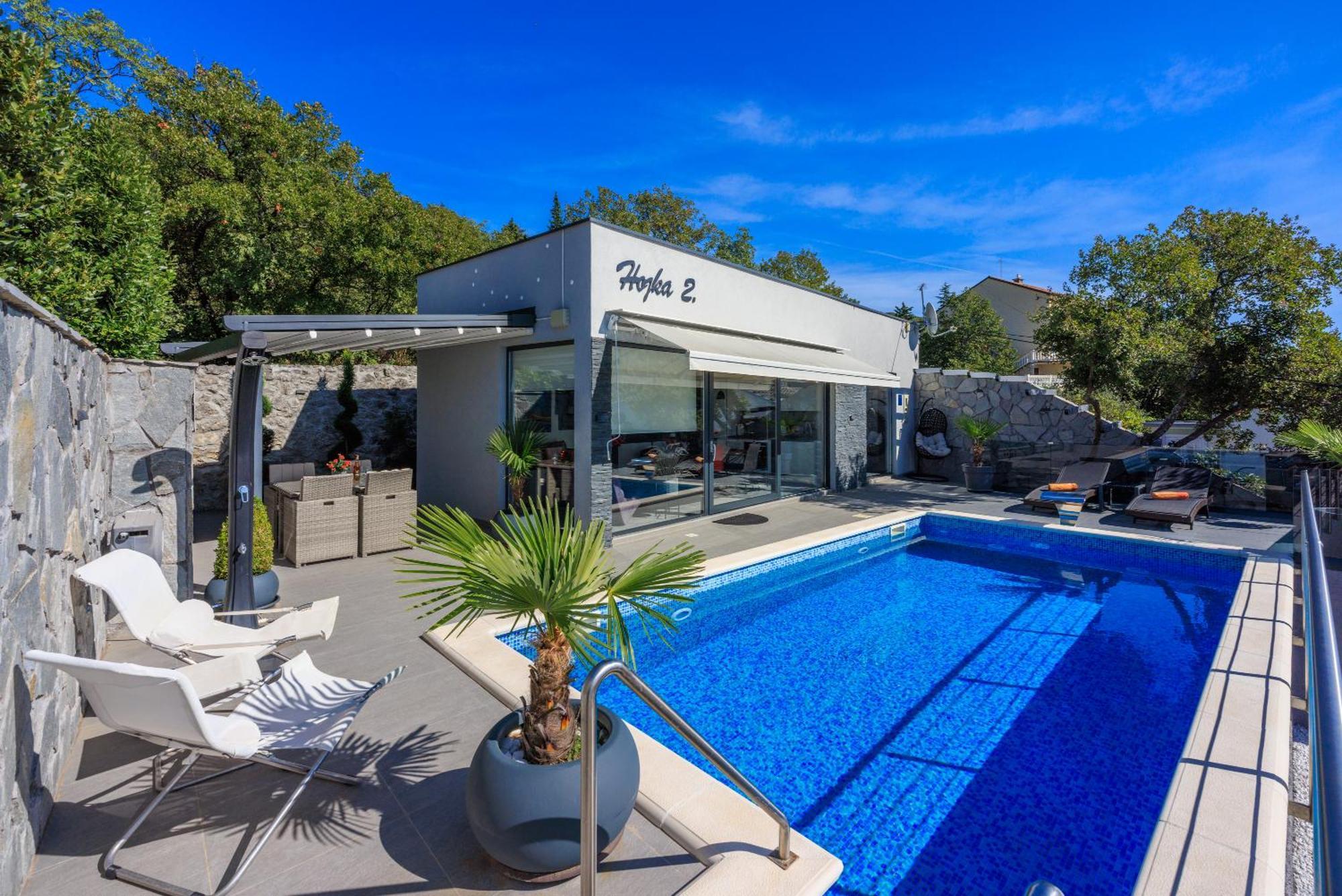 Holiday Home Hojka 2 드라말리 외부 사진