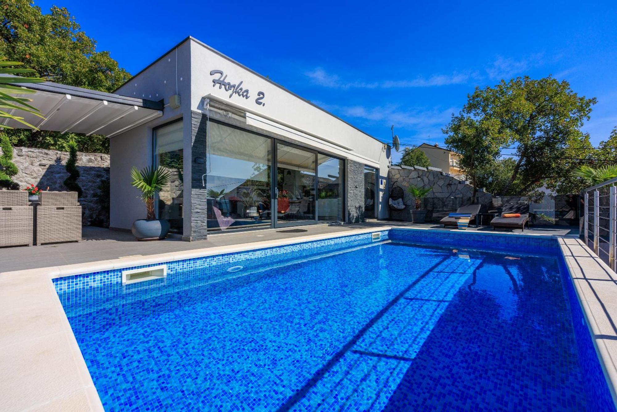 Holiday Home Hojka 2 드라말리 외부 사진