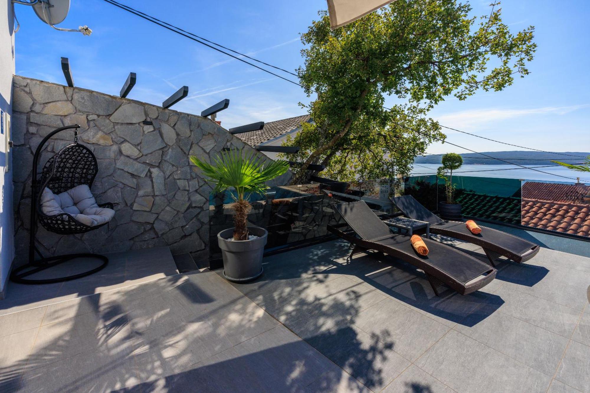 Holiday Home Hojka 2 드라말리 외부 사진