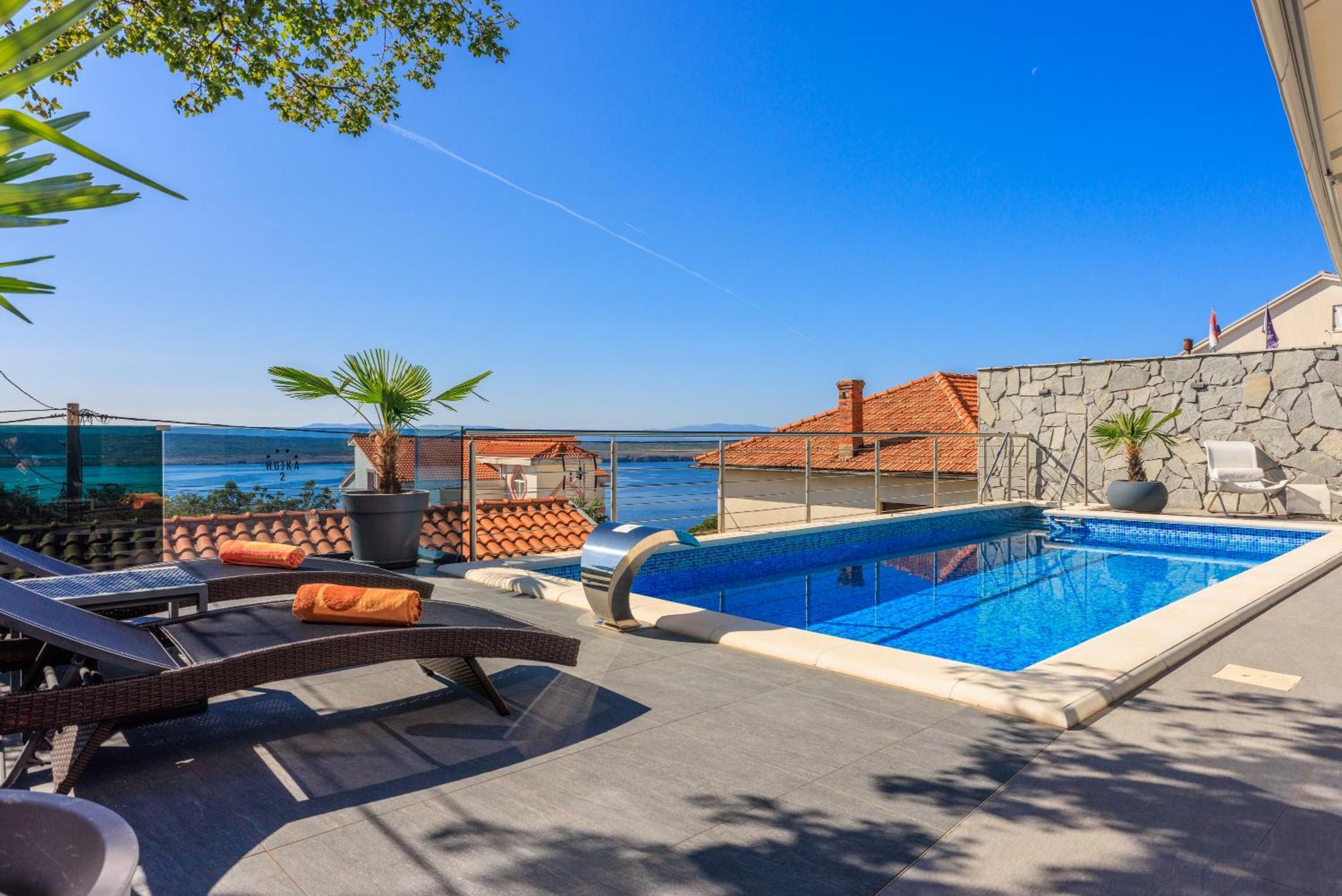 Holiday Home Hojka 2 드라말리 외부 사진