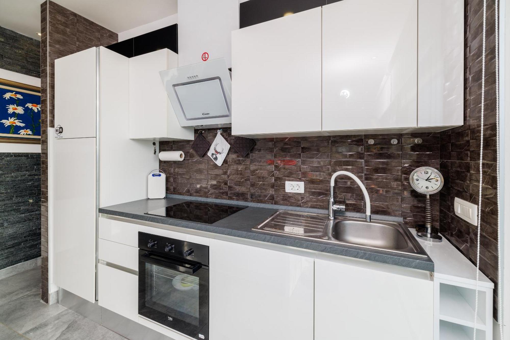 Holiday Home Hojka 2 드라말리 외부 사진