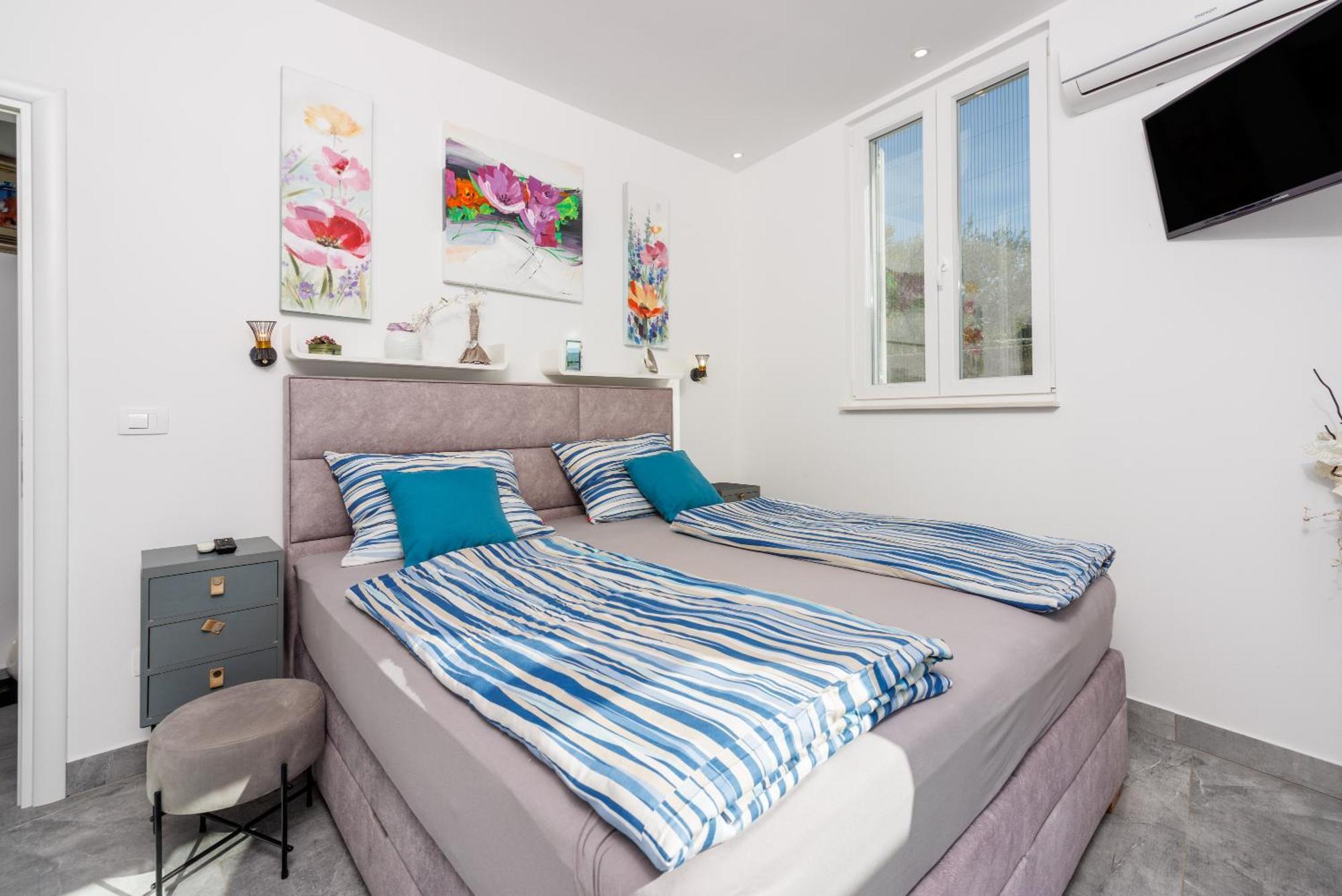 Holiday Home Hojka 2 드라말리 외부 사진