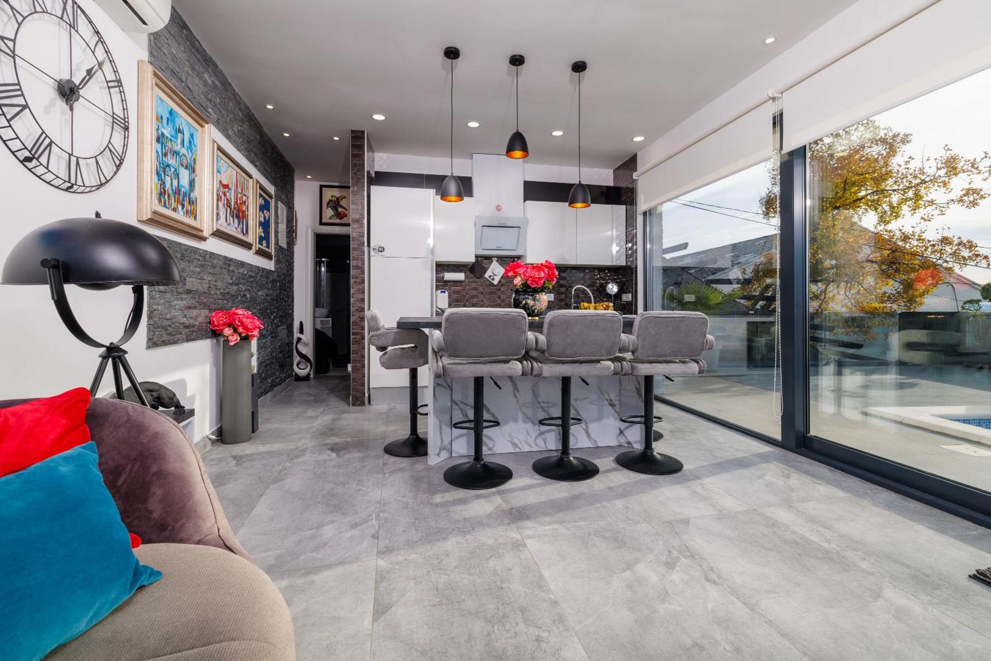 Holiday Home Hojka 2 드라말리 외부 사진