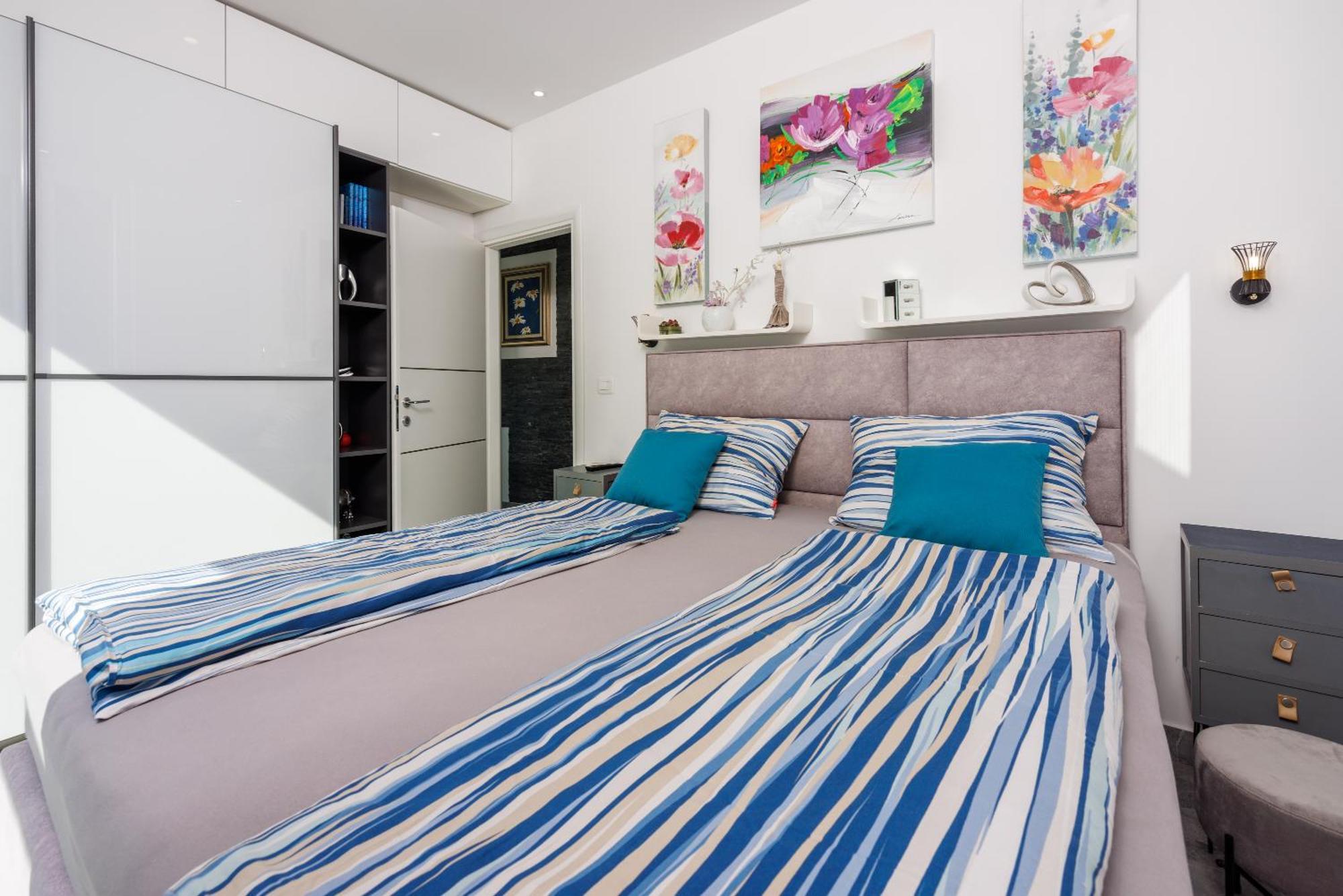 Holiday Home Hojka 2 드라말리 외부 사진