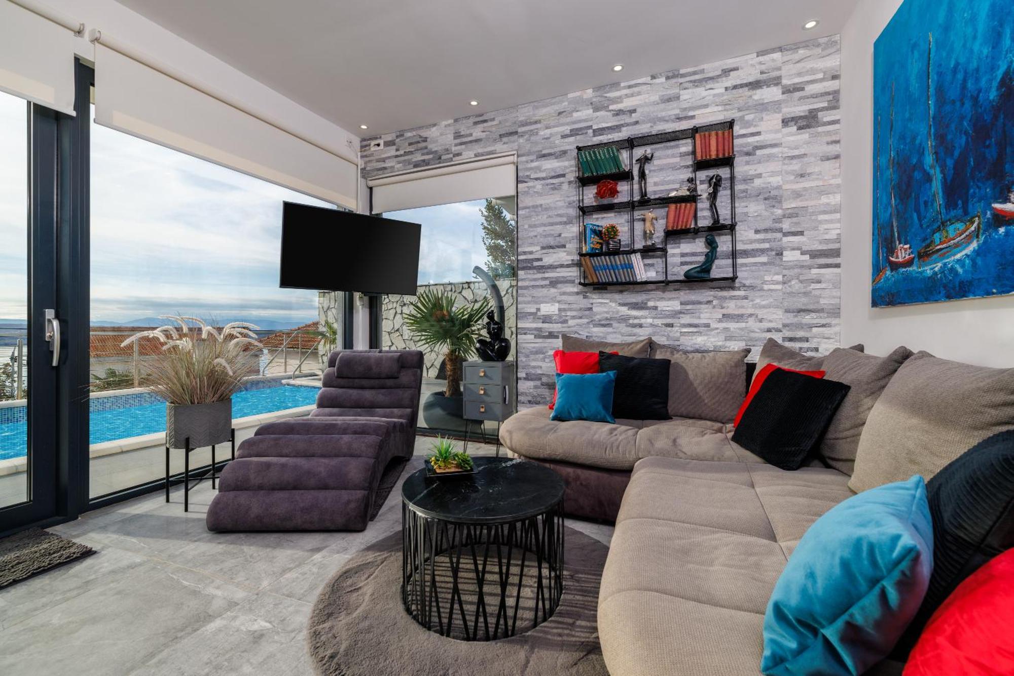 Holiday Home Hojka 2 드라말리 외부 사진